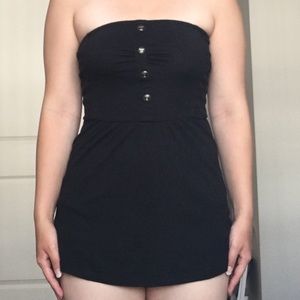 Guess Coverup Dress